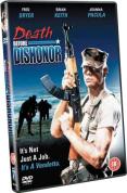 Death Before Dishonour [1986]