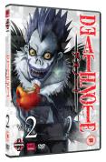 Death Note Vol.2