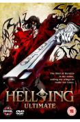 Hellsing Ultimate Vol.1