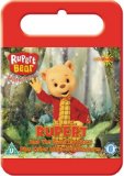 Rupert The Bear Vol. 1 - Rupert And The Giant Egg Race
