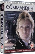 Lynda La Plante - The Commander - Vols. 4-6