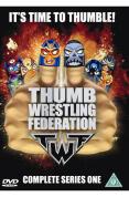 Thumb Wrestling Federation