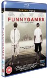 Funny Games [Blu-ray]