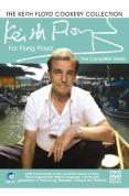 The Keith Floyd Cookery Collection - Far Flung Floyd