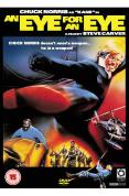 An Eye For An Eye [1981]