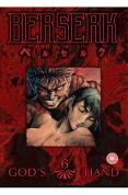 Berserk Vol.6 [2002]