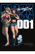 Black Lagoon - The Second Barrage Vol.1 [2006]