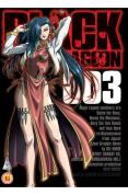 Black Lagoon Vol. 3 [2006]