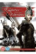 The Empress And The Warrior
