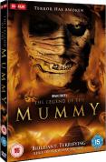 Legend Of The Mummy