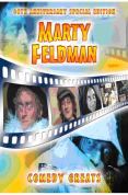 Marty Feldman - Comedy Greats