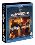 National Treasure/National Treasure - Book Of Secrets [Blu-ray] [2004]