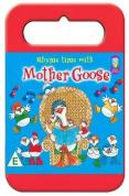 Rhyme Time With Mother Goose