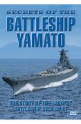 Secrets Of The Battleship Yamato