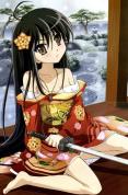 Shakugan No Shana Vol.3 [2005]