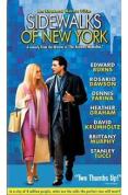 Sidewalks Of New York [2001]