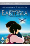 Tales From Earthsea [2007]