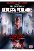 The Haunting Of Rebecca Verlaine