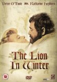 The Lion In Winter [1968]