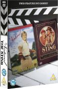 The Natural/The Sting
