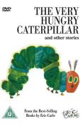 The Very Hungry Caterpillar