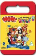 Wow! That's What I Call Nursery Rhymes