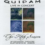 Quidam - the Fifth Season