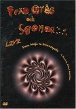 Trad Gras Och Stenar - Fran Moja Till Minneapolis [2007]