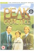 Peak Practice - Series 2 - Complete [1994]