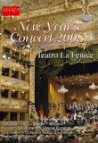 New Year's Concert 2008 From La Fenice