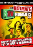 The Ultimate TV Moments Quiz