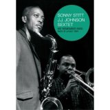 Sonny Stitt And J.J. Johnson - We Remember Bird - Berlin And London 1964