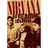 Nirvana - At Reading Festival