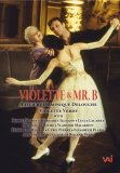 Violette & Mr. B [2001]