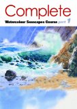 Seascapes in Watercolours part 1