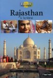 Rajasthan - Taj Mahal [2008]