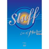Stuff - Live at Montreux 1976