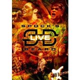 Spock's Beard Live