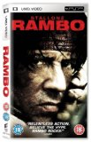 Rambo [UMD Mini for PSP] [2008]