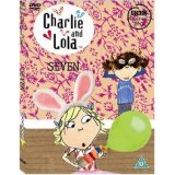 Charlie and Lola - 7