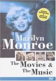 Marilyn Monroe - the Movies and the Music [With CD]