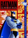 Batman Animated Season 1 - Volume 1
