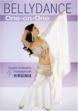 Virginia - Bellydance One-on-One: Complete Comb/Choreography