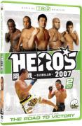 Hero*S 2007 - Vol. 1
