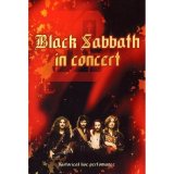 Black Sabbath - In Concert