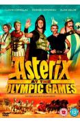 Asterix At The Olympic Games