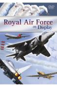 British Airshows - Royal Air History On Display