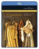 Gioachino Rossini - La Cenerentola [Blu-ray] [2005]
