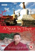 A Year In Tibet