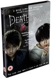 Death Note - The Movie (2 Disc Limited Edition)